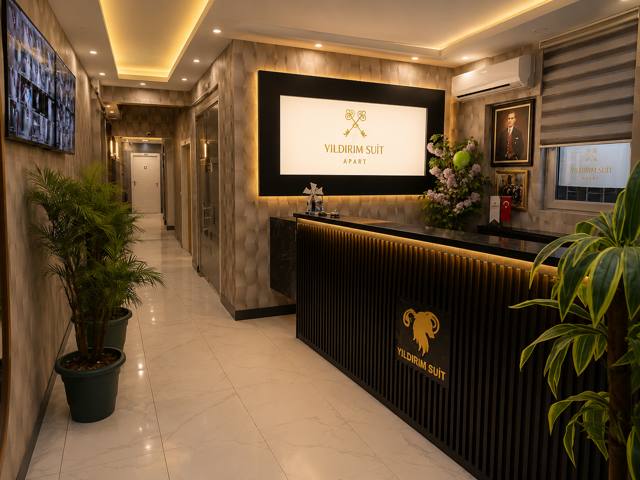 Kızılay’da Günlük Kiralık Daire Seçerken
