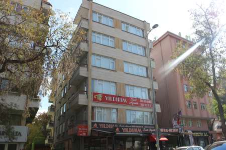 Ankara’da Günlük Kiralık Konaklama Seçerken Dikkat Edilmesi Gerekenler