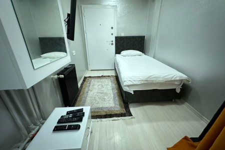 Kısa Süreli Konaklama İçin Doğru Konaklama Nasıl Seçilir?