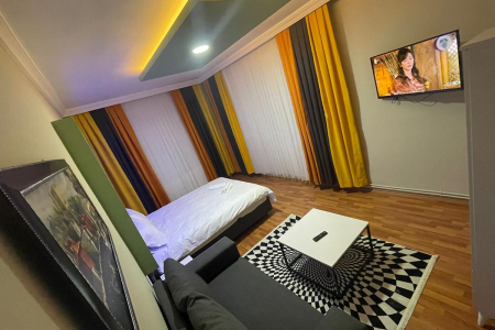 Ankara’da Merkezi Konumda Günlük Kiralık Daire Rehberi