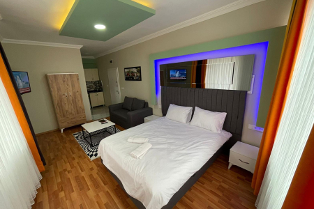 İş Seyahatleri İçin En Konforlu Konaklama Seçenekleri