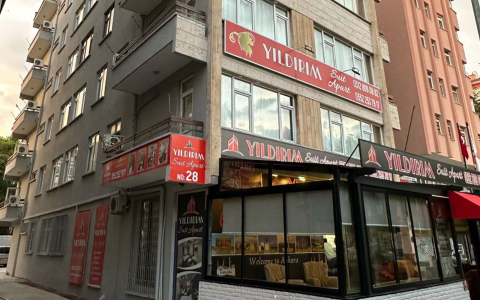 Ankara İş Seyahatleri İçin Konforlu Konaklama Önerisi