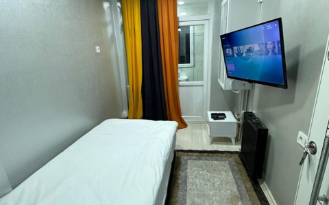 Ankara’da Aileler İçin Geniş ve Rahat Konaklama