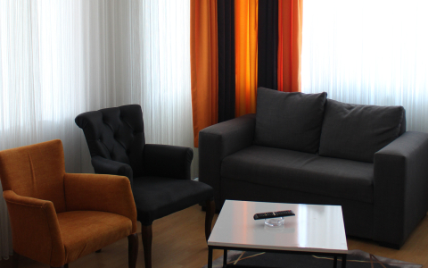 Yıldırım Suit’te Misafirlerin En Çok Sevdiği 5 Özellik